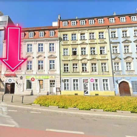 Vice City Hostel Wrocław Kültér fotó
