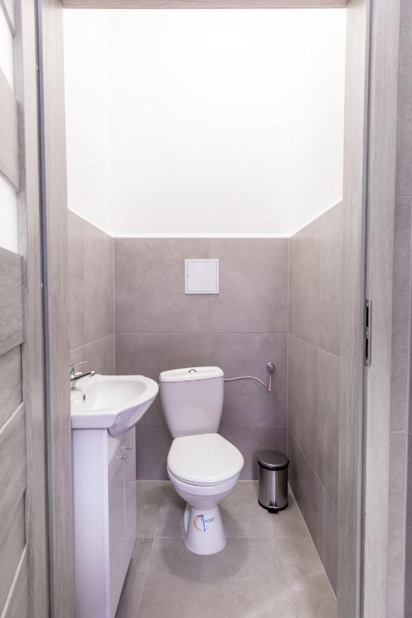 Vice City Hostel Wrocław Kültér fotó