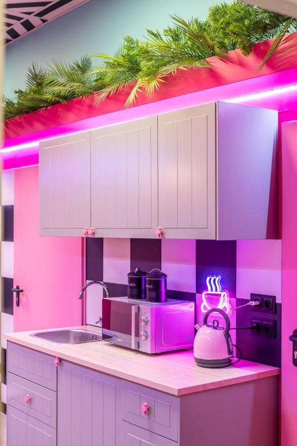 Vice City Hostel Wrocław Kültér fotó
