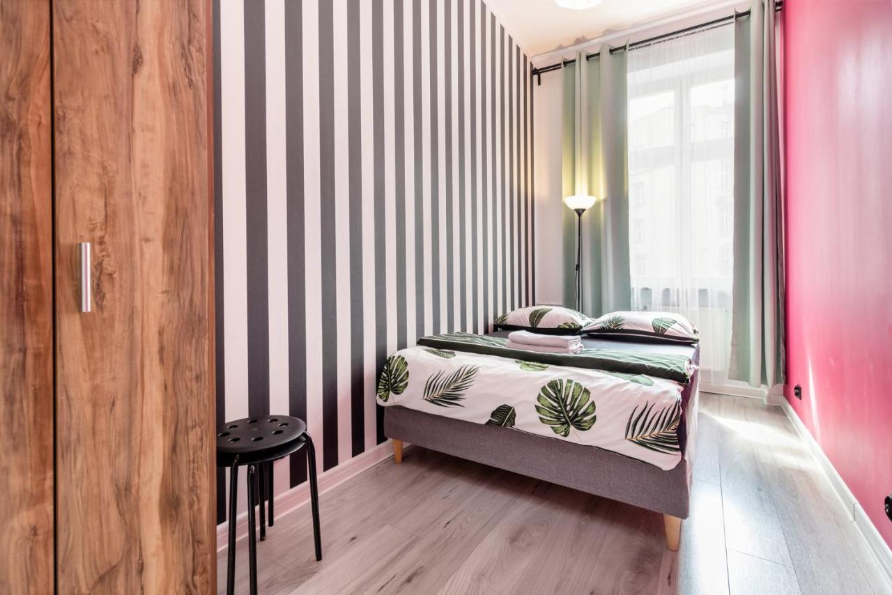 Vice City Hostel Wrocław Kültér fotó