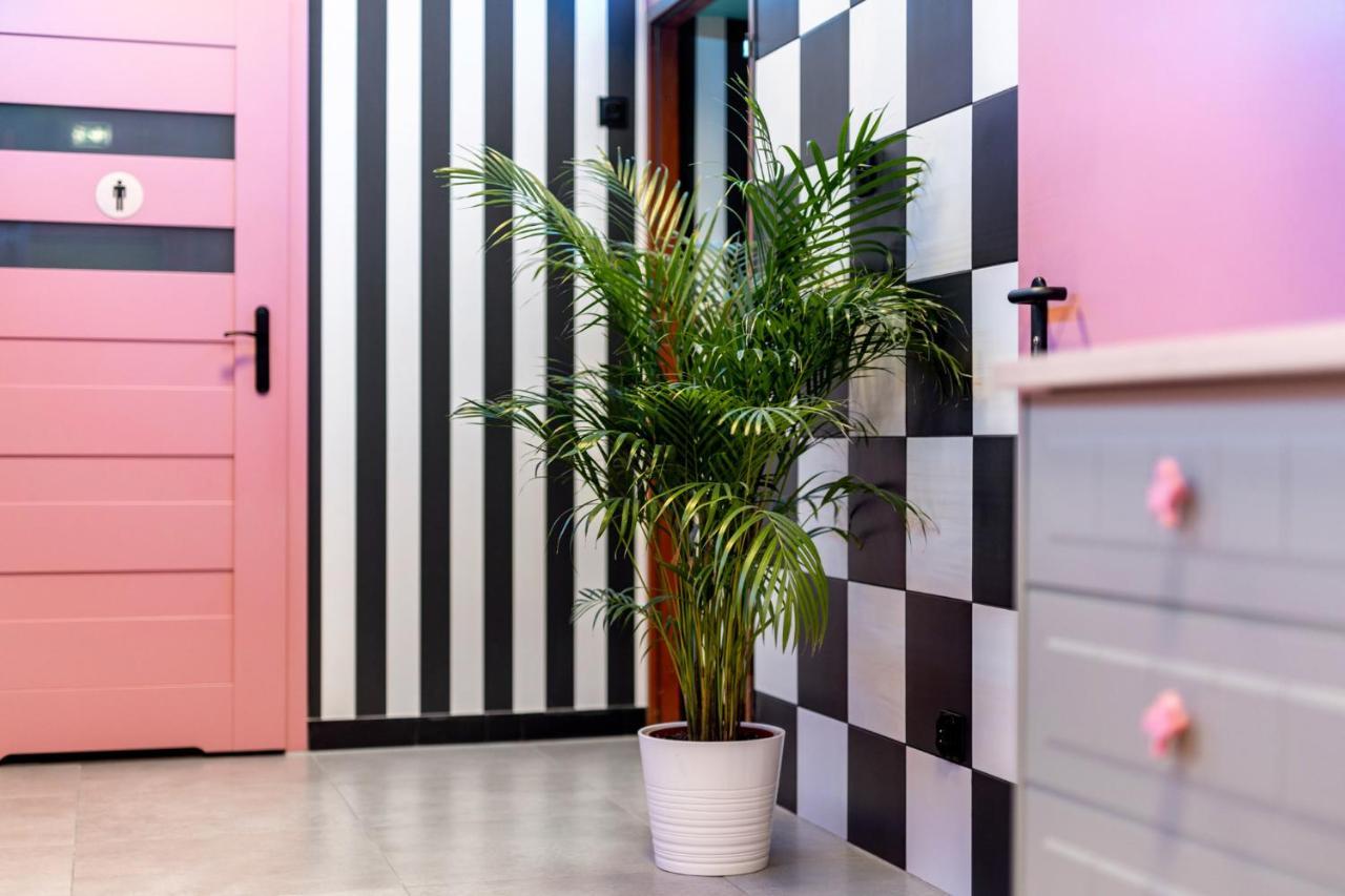 Vice City Hostel Wrocław Kültér fotó