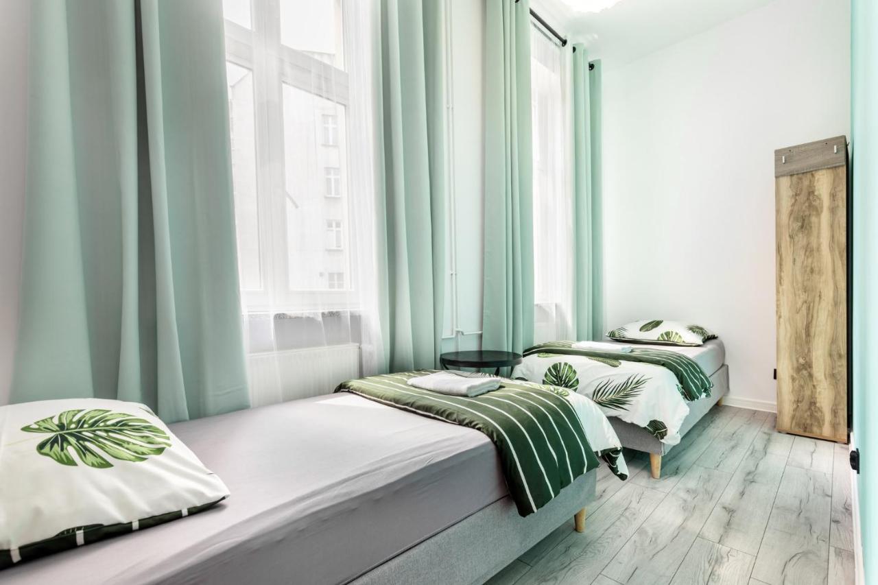 Vice City Hostel Wrocław Kültér fotó