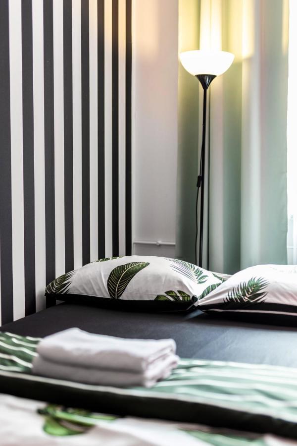 Vice City Hostel Wrocław Kültér fotó