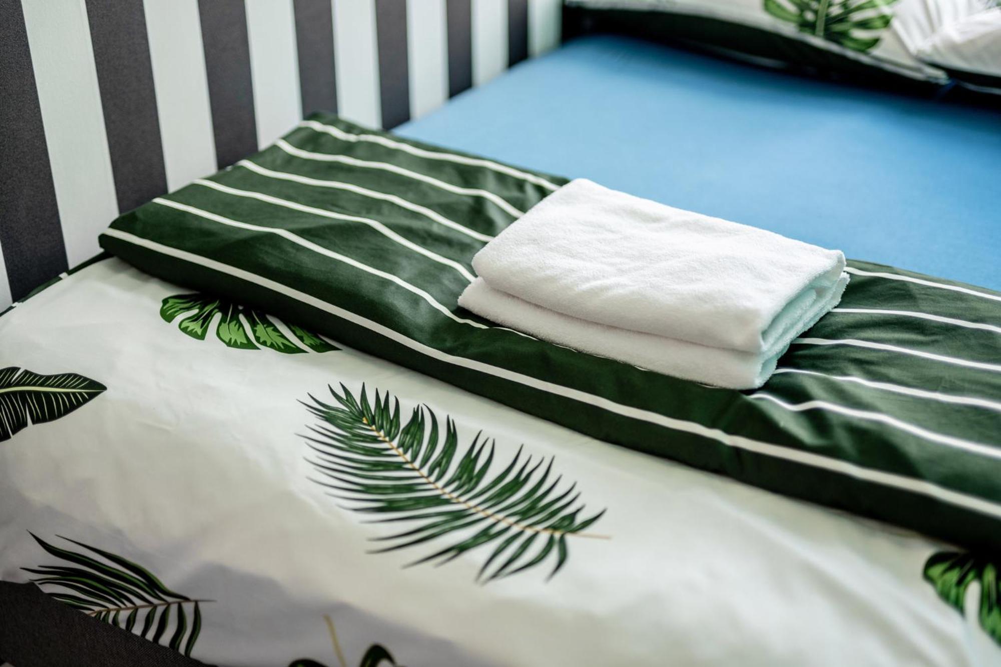 Vice City Hostel Wrocław Kültér fotó